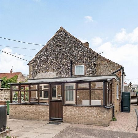 Violet Cottage Feltwell Exterior foto