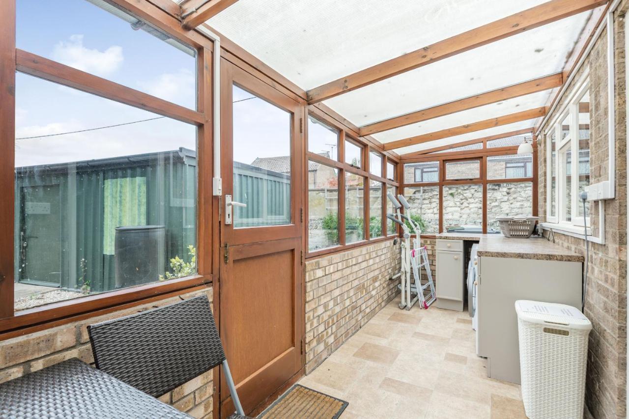 Violet Cottage Feltwell Exterior foto
